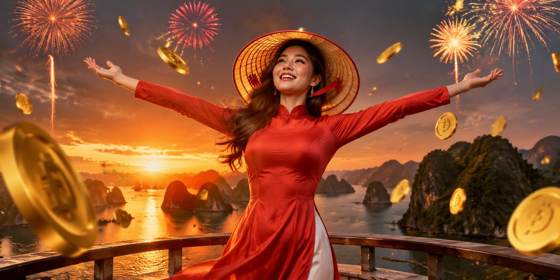 Người hâm mộ esports tại Hạ Long theo dõi giải đấu VCS và đặt cược trực tuyến với phong cách Việt Nam