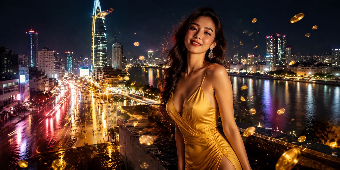 Người dùng Việt Nam trải nghiệm nền tảng cá cược thể thao trực tuyến trên di động tại TP Hồ Chí Minh