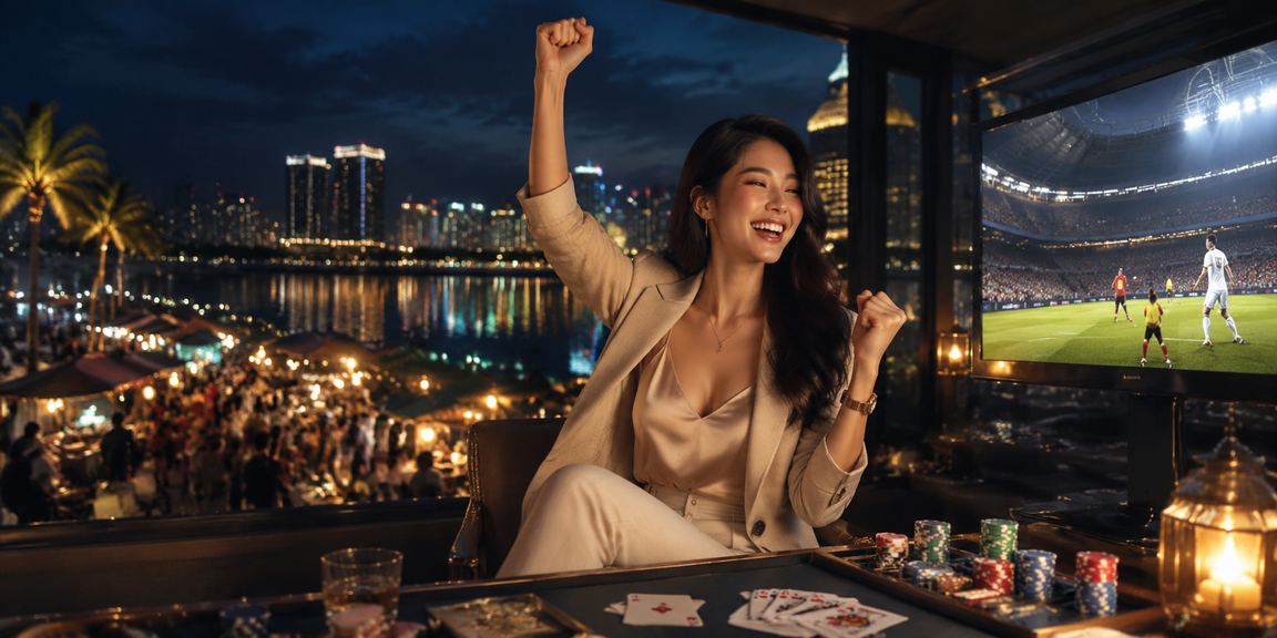 Trải nghiệm cá cược thể thao hiện đại trên nền tảng sonclub tại Việt Nam