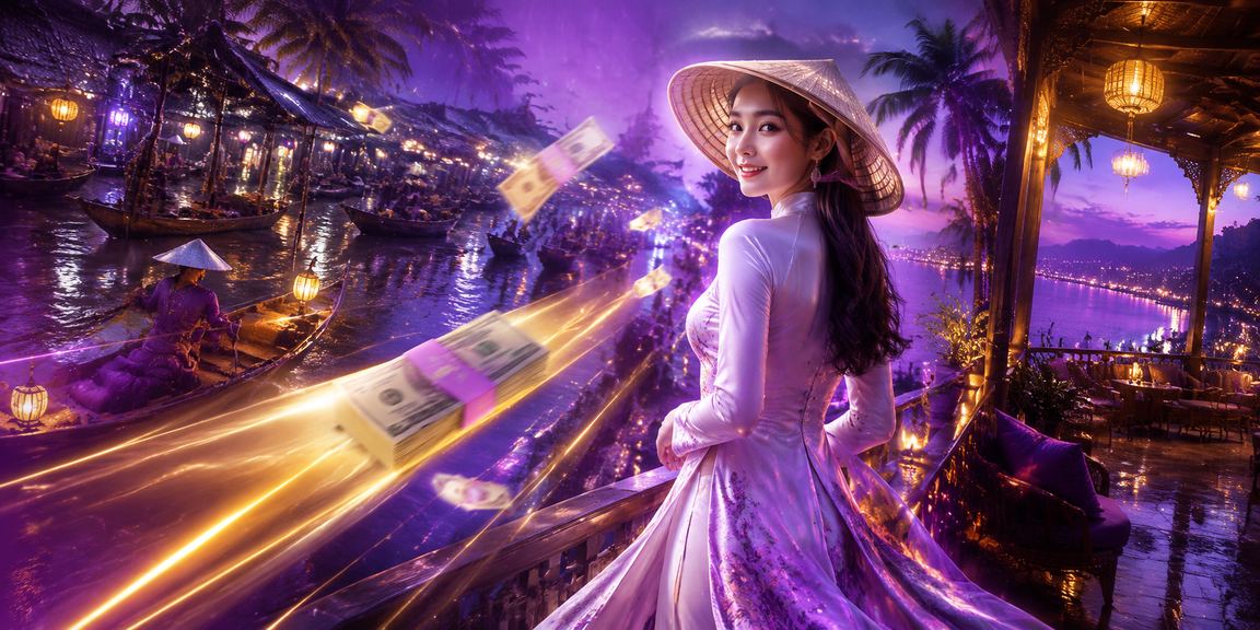 Người chơi đăng nhập tài khoản cá cược trực tuyến tại Việt Nam