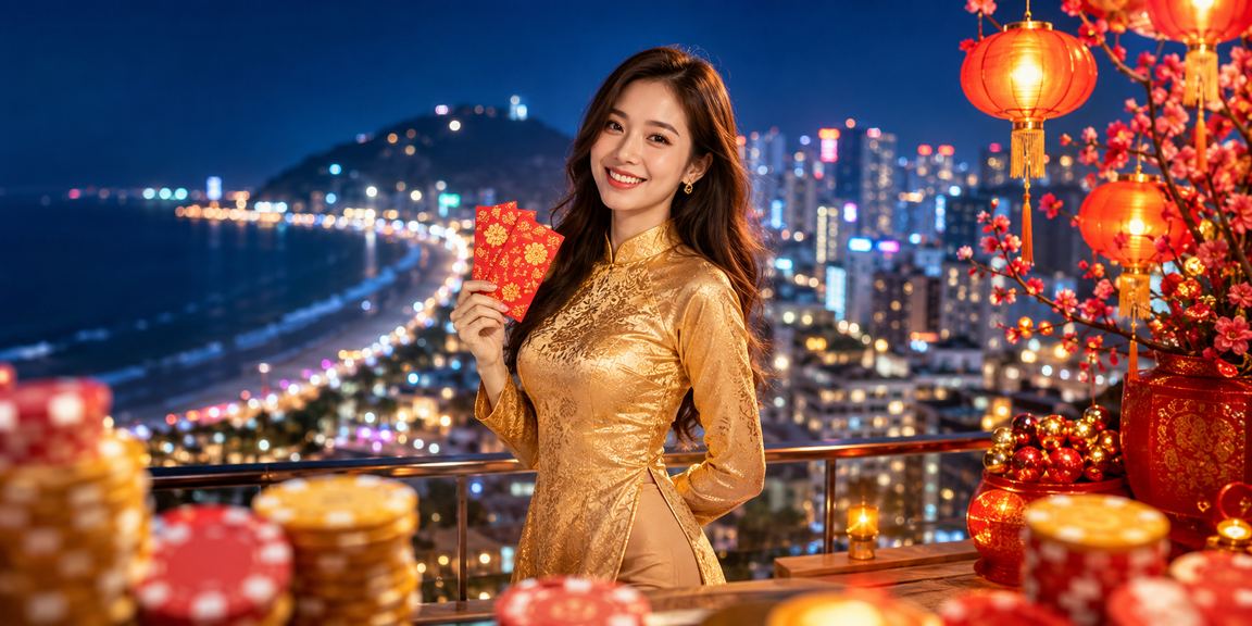 Người dùng theo dõi giải esports tại Vũng Tàu, kết hợp văn hóa truyền thống và thể thao điện tử